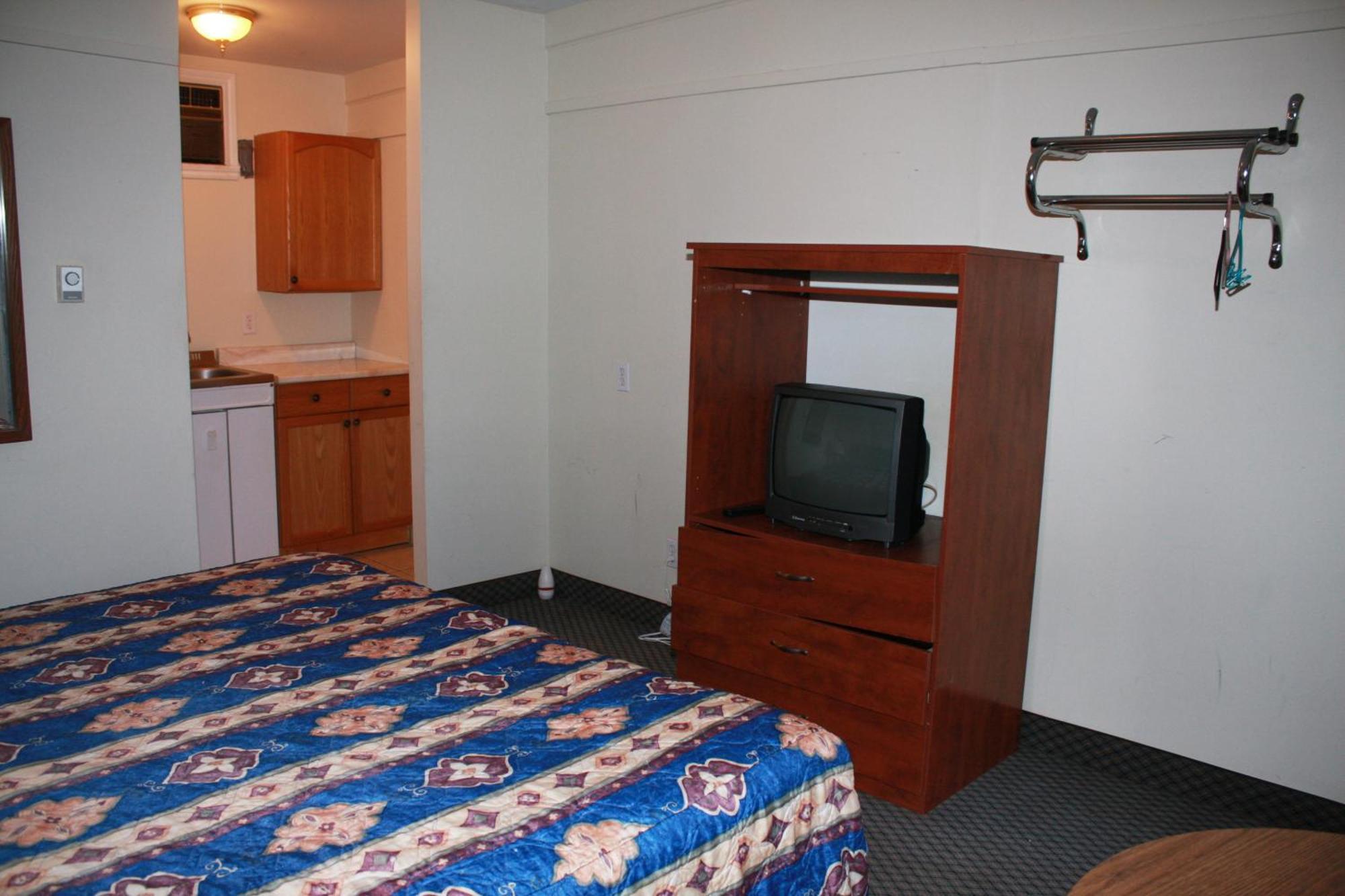 Grand Motel Saint-Hubert Longueuil Room photo